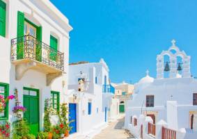 8 dg cruise West Middellandse Zee Celebrity Xcel