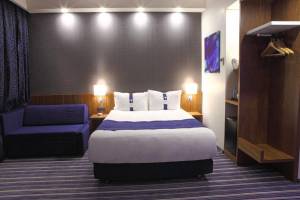 Holiday Inn Express Manisa