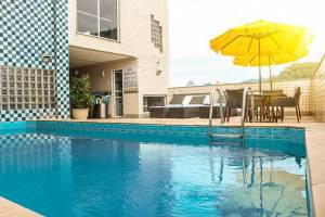 Riale Vilamar Copacabana