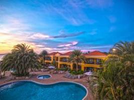 Royal Sea Aquarium Resort