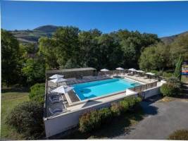 VVF Villages - Les Crêtes Basques - Saint-Etienne-de-Baïgorry