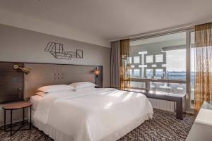 Four Points by Sheraton Central Munchen