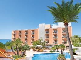 Allsun Hotel Paguera Vera Beach