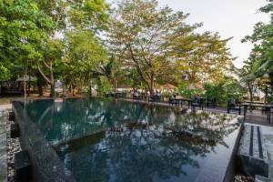 The Sevenseas Resort