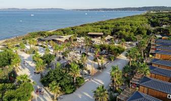 Camping Eurosurf