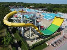 Marina di Venezia Camping Village