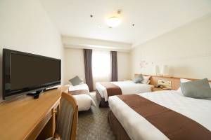 Osaka Tokyu REI Hotel