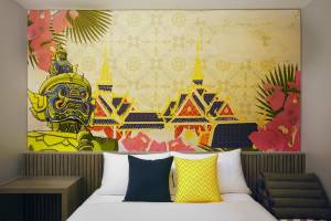 Lyf Sukhumvit 8 Bangkok