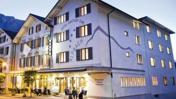 Hotel Alpbach