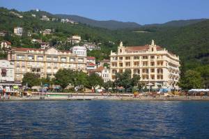 Hotel Palace Bellevue