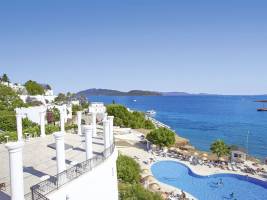 Holiday Inn Resort Bodrum