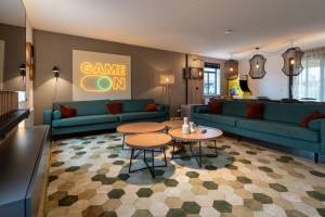 Premium Game and Grill 16p