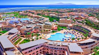 Pickalbatros Royal Moderna Sharm&Aqua Park