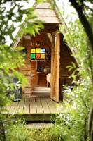 Bauern-Minicamping, ruhige Lage in Salland