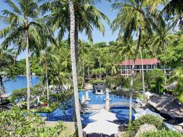 Sheraton Senggigi Beach Resort