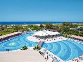 Sunis Elita Beach Resort