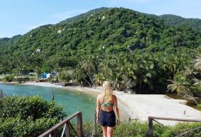 Familiereis Avontuurlijk Colombia