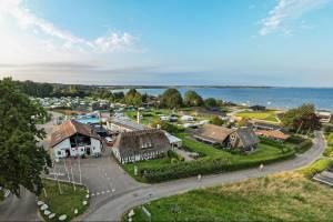 Dcu-camping Grønninghoved Strand