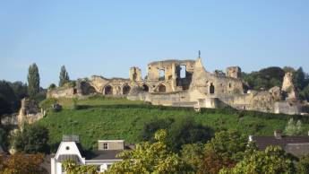Hotel Garni De Karsteboom