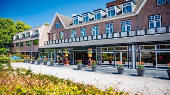 Bastion Hotel Apeldoorn Het Loo