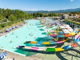 Camping Cisano San Vito