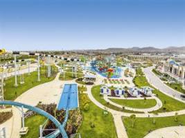 Pickalbatros Aqua Park Resort - Sharm El Sheikh