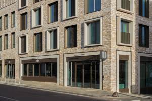 Staycity London Dalston