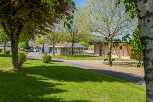 Camping Les Bruyères
