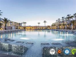 Grand Palladium White Island Resort en Spa