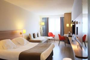 Best Western Plus Ajaccio Amiraute en Residence