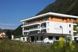 Hotel Zontaja