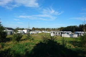 Tornby Strand Camping - Hirtshals