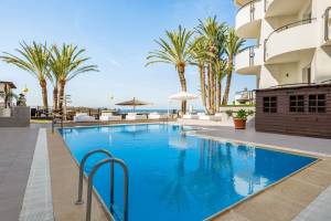 Ramada Resort by Wyndham Puerto de Mazarron