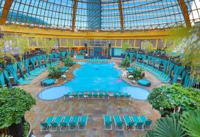 Harrah’s Resort Atlantic City–A Caesars Rewards Destination