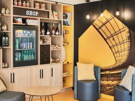 Aparthotel Adagio Access Paris Saint-Denis Pleyel