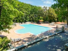 Camping Domaine Des Blachas
