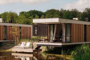 Waterlodge | 2 Pers.