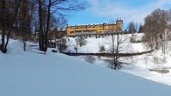 Grand Hotel Astoria