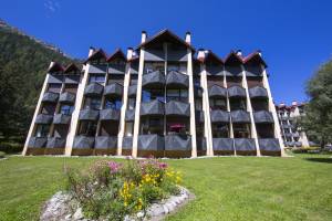 Résidence Grand Roc - Ancolies 104