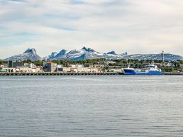 Quality Hotel Ramsalt