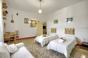 Cozy Counrtry House Btn Florence&Arezzo4