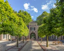 Boshotel Overberg | Miniurlaub: Übernachten Sie in einem Luxuszi