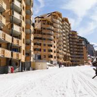 Résidence P&V Electra - Voordeeltarief