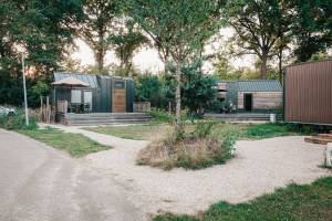Tiny House | 2 personen