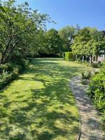 Am Berkel, mitten im Zentrum von Borculo