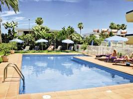 Appartement Maspalomas Oasis