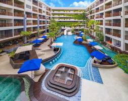 Deevana Plaza Phuket - Patong