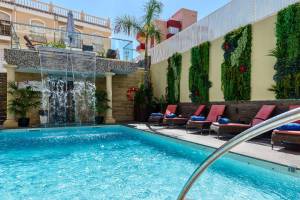 Soho Boutique El Tiburon