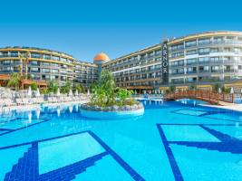 Hotel Arnor De Luxe&Spa