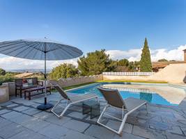 Appartement Bleu Azur